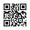QR kód na túto stránku benov.oma.sk u