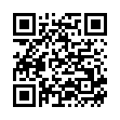 QR kód na túto stránku benova-lehota.oma.sk cyklotrasa blue