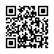 QR kód na túto stránku benova-lehota.oma.sk turistika posed