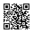 QR kód na túto stránku benus.oma.sk cyklotrasa yellow bicycle