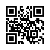 QR kód na túto stránku benus.oma.sk sluzby wc