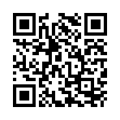 QR kód na túto stránku benus.oma.sk stravovanie voda