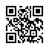 QR kód na túto stránku benus.oma.sk turistika