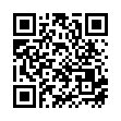 QR kód na túto stránku benus.oma.sk zdravotnictvo