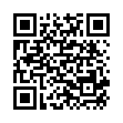 QR kód na túto stránku benusovce.oma.sk cyklotrasa blue bicycle