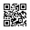 QR kód na túto stránku bercel.oma.sk mhd bus