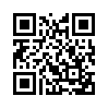 QR kód na túto stránku bercel.oma.sk mhd train