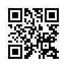 QR kód na túto stránku bercel.oma.sk priroda