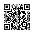 QR kód na túto stránku bercel.oma.sk zdravotnictvo