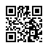 QR kód na túto stránku berente.oma.sk bicykel