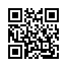 QR kód na túto stránku berest.oma.sk cyklotrasa
