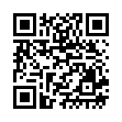 QR kód na túto stránku berest.oma.sk cyklotrasa yellow