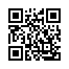 QR kód na túto stránku berest.oma.sk splav