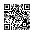 QR kód na túto stránku berest.oma.sk turistika blue ine