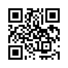 QR kód na túto stránku beret.oma.sk splav