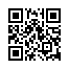 QR kód na túto stránku beret.oma.sk splav brod