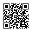 QR kód na túto stránku berezka.oma.sk cyklotrasa bicycle