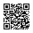 QR kód na túto stránku berezka.oma.sk cyklotrasa green bicycle