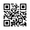 QR kód na túto stránku berg.oma.sk cyklotrasa