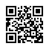 QR kód na túto stránku berkenye.oma.sk