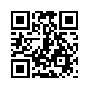 QR kód na túto stránku berkenye.oma.sk mhd ine