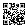 QR kód na túto stránku bernhardsthal.oma.sk auto