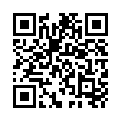 QR kód na túto stránku bernhardsthal.oma.sk cyklotrasa