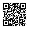 QR kód na túto stránku bernhardsthal.oma.sk mhd ine bus