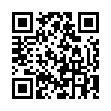 QR kód na túto stránku bernhardsthal.oma.sk mhd train