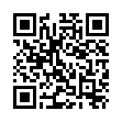 QR kód na túto stránku bernhardsthal.oma.sk pamiatka socha