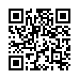 QR kód na túto stránku bernhardsthal.oma.sk priroda vyhlad