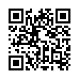 QR kód na túto stránku bernhardsthal.oma.sk u bernsteinstrasse