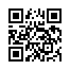 QR kód na túto stránku besa.mi.oma.sk pamiatka