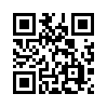 QR kód na túto stránku besa.oma.sk mhd train