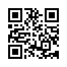 QR kód na túto stránku besa.oma.sk sluzby