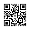 QR kód na túto stránku besenov.oma.sk auto