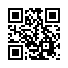 QR kód na túto stránku besenova.oma.sk bicykel