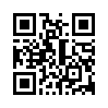 QR kód na túto stránku besenova.oma.sk priroda