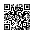 QR kód na túto stránku besenova.oma.sk turistika posed