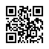 QR kód na túto stránku besenova.oma.sk voda