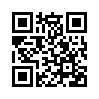 QR kód na túto stránku besko.oma.sk priroda