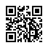 QR kód na túto stránku bezkov.oma.sk sport