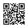 QR kód na túto stránku bezovce.oma.sk auto