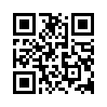 QR kód na túto stránku bezovce.oma.sk splav