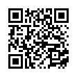QR kód na túto stránku biala-nizna.oma.sk duchovno svatyna