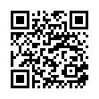 QR kód na túto stránku biala-woda.oma.sk turistika blue