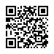 QR kód na túto stránku bialawoda.oma.sk pamiatka bunker