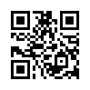 QR kód na túto stránku bialy-dunajec.oma.sk