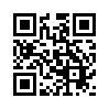 QR kód na túto stránku biecz.oma.sk bicykel