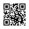 QR kód na túto stránku biecz.oma.sk cyklotrasa